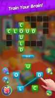 Travel words: Jogo de palavras imagem de tela 1