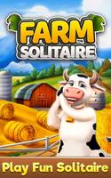 Farm Solitaire ポスター