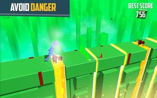 Ragdoll Step screenshot 1