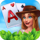 Solitaire Travel Adventure APK