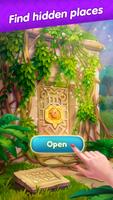 Solitaire Travel Adventure скриншот 3