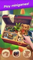 Solitaire Travel Adventure скриншот 2