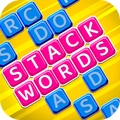 Stack Words - Crossword Guess 