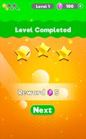 Stack Words اسکرین شاٹ 2