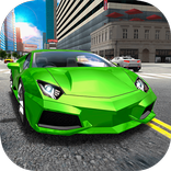 Car Driving Simulator