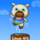 Cat Cake Jump icon