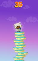 Cat Cake Jump imagem de tela 1