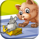 Cat Trap Run APK