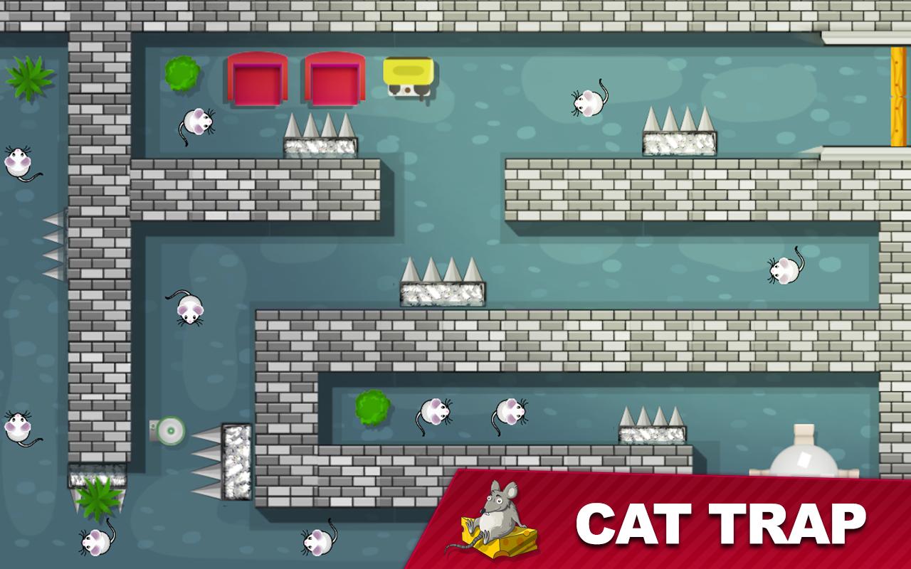 Trap android games. Игры про трапов. Cats игра. Кэт трап гейм.