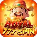Royal 777 Spin