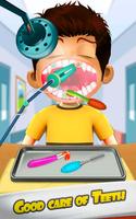 Doctor Game : hospital games 스크린샷 1