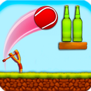 Bottle Breakshot : Games 2025 APK