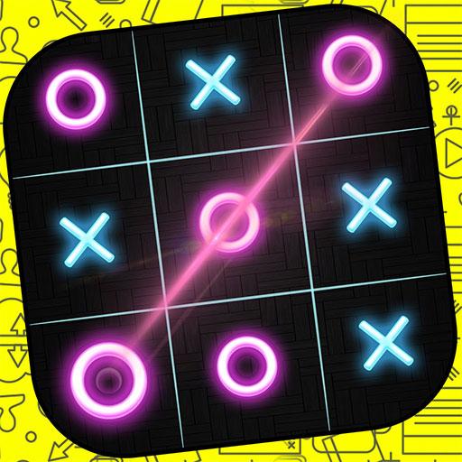 Tic Tac Toe Brain Game