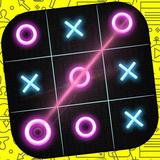 Tic Tac Toe Brain Game icon