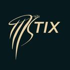 MS Tix иконка