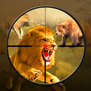 Hewan Berburu Sniper 2019 - Ju APK