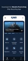 GMS পোস্টার