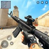 IGI Commando Mission War Games icon