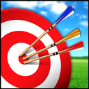 okçuluk oyunları 3d atışlar ok APK