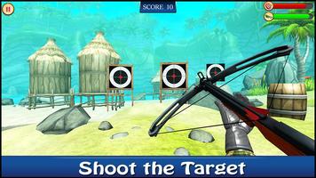 el juego de arcos y flechas captura de pantalla 3