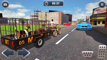 ATV Bike Dog Transporter cart captura de pantalla 1