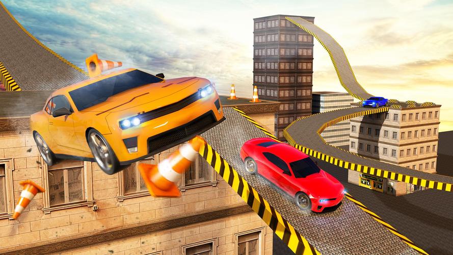 無料で ルーフ ジャンプ 車 シティ 運転する シミュレータ アプリの最新版 Apk1 6をダウンロードー Android用 ルーフ ジャンプ 車 シティ 運転する シミュレータ Apk の最新バージョンをダウンロード Apkfab Com Jp