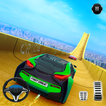 Mega Ramp Car Racer Stunt