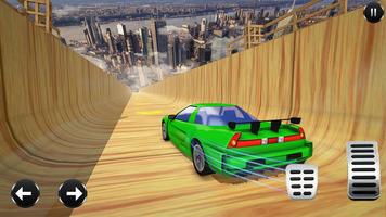 Mega Lereng Mobil Pembalap Pengganti syot layar 2