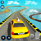 juegos de taxis sin conexión icono
