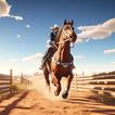 Horse Racing Stars: Race Rival