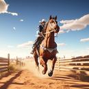 Horse Race Star yarış oyunları APK