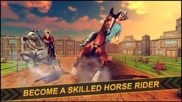 Horse Racing Stars: Race Rival captura de pantalla 3