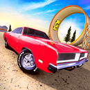 Classic Car Driving & Racing Simulator APK