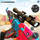 Desert Sniper 3D icon