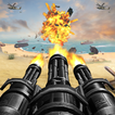 Gun War FPS: Shooter Gun Games