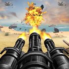 Gun War FPS: Shooter Gun Games icon