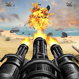 Gun War FPS: Shooter Gun Games icon