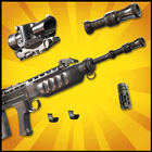 Gun Simulator: Shooting Master icon