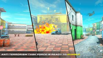 Gun Simulator: Shooting Master screenshot 2