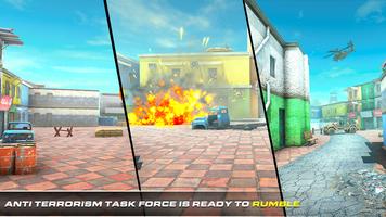 Gun Simulator: Shooting Master স্ক্রিনশট 2