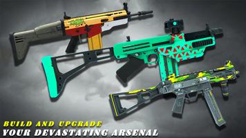 Gun Simulator: Shooting Master screenshot 3