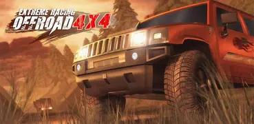 Offroad Driving 3d- Jeep Games