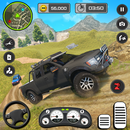 offroad auto-race spellen-APK