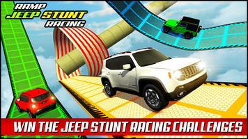 Ramp Jeep Stunts Racing bài đăng