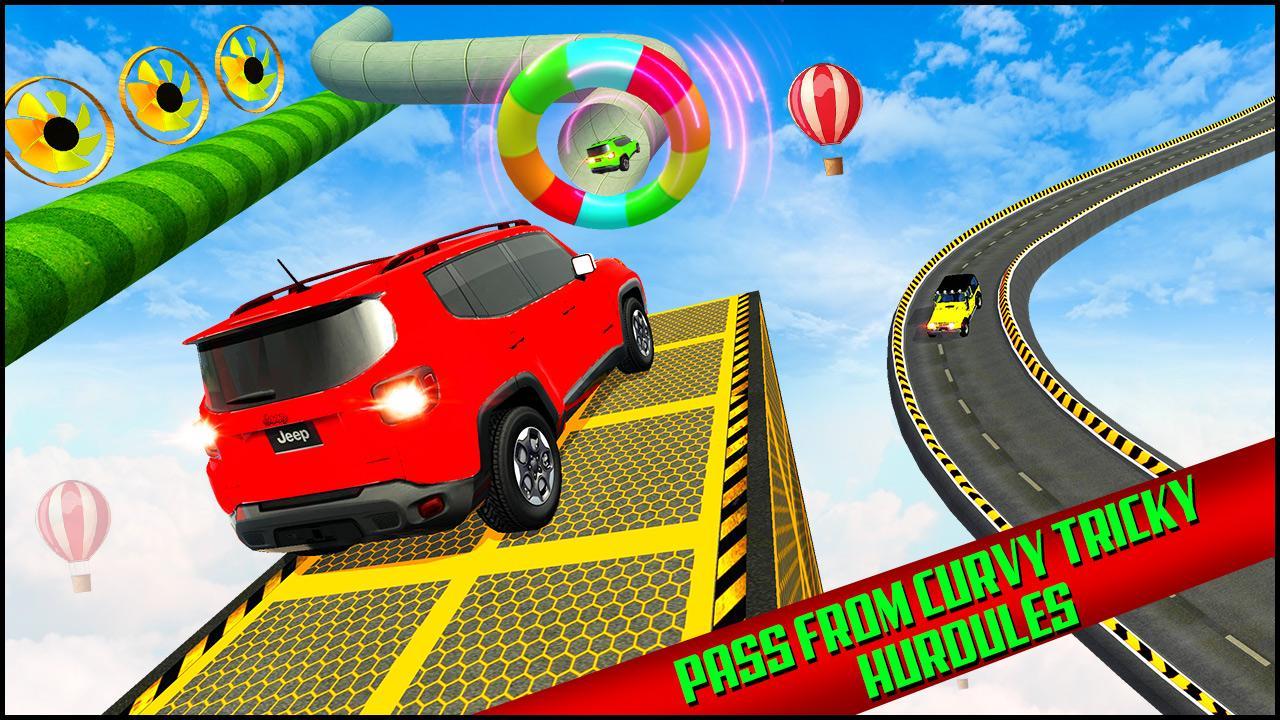 تحميل العاب سيارات مجانا Download Car Games