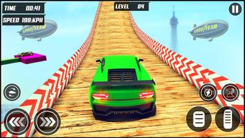 Car Racer: Trò chơi đua xe GT bài đăng