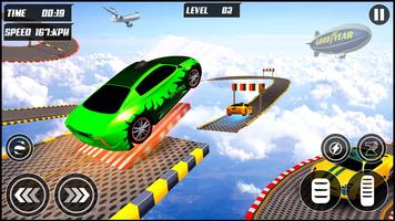 Car Racer: Trò chơi đua xe GT ảnh chụp màn hình 1
