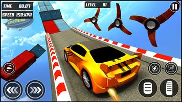 Car Racer: Trò chơi đua xe GT ảnh chụp màn hình 2
