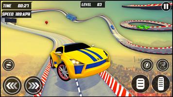 Car Racer: Trò chơi đua xe GT ảnh chụp màn hình 3