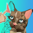 Poly Art - Color Low Poly Puzzle